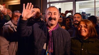 ‘Komünist Başkan’ Tunceli Belediyesi’ndeki ‘regl izni’ni değerlendirdi: Benim kararım değil